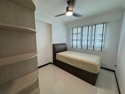Blk 574A Woodlands Glen (Woodlands), HDB 4 Rooms #594692311